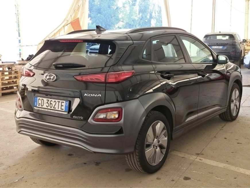 Hyundai Kona 320�� ������ ����� ��������� 99000�� | Mobile.bg � ����������� 3