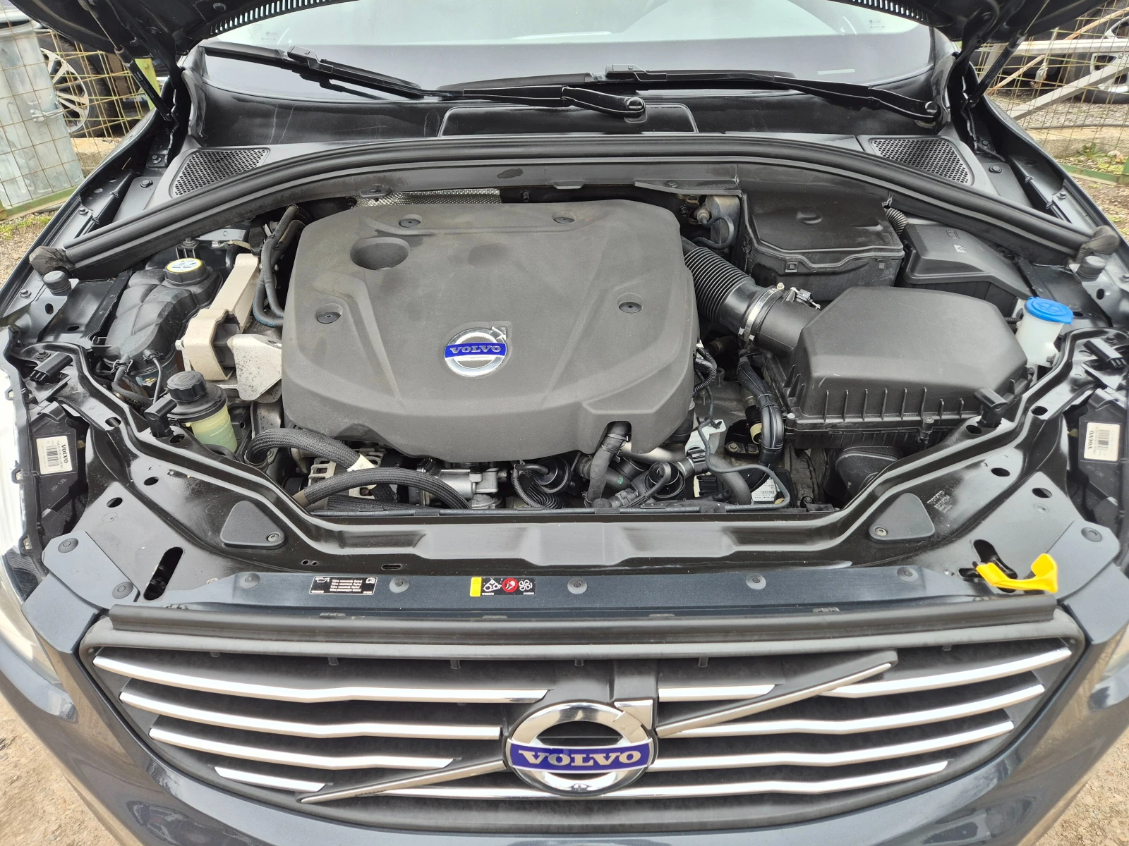 Volvo XC60 2.0D | Mobile.bg � ����������� 17