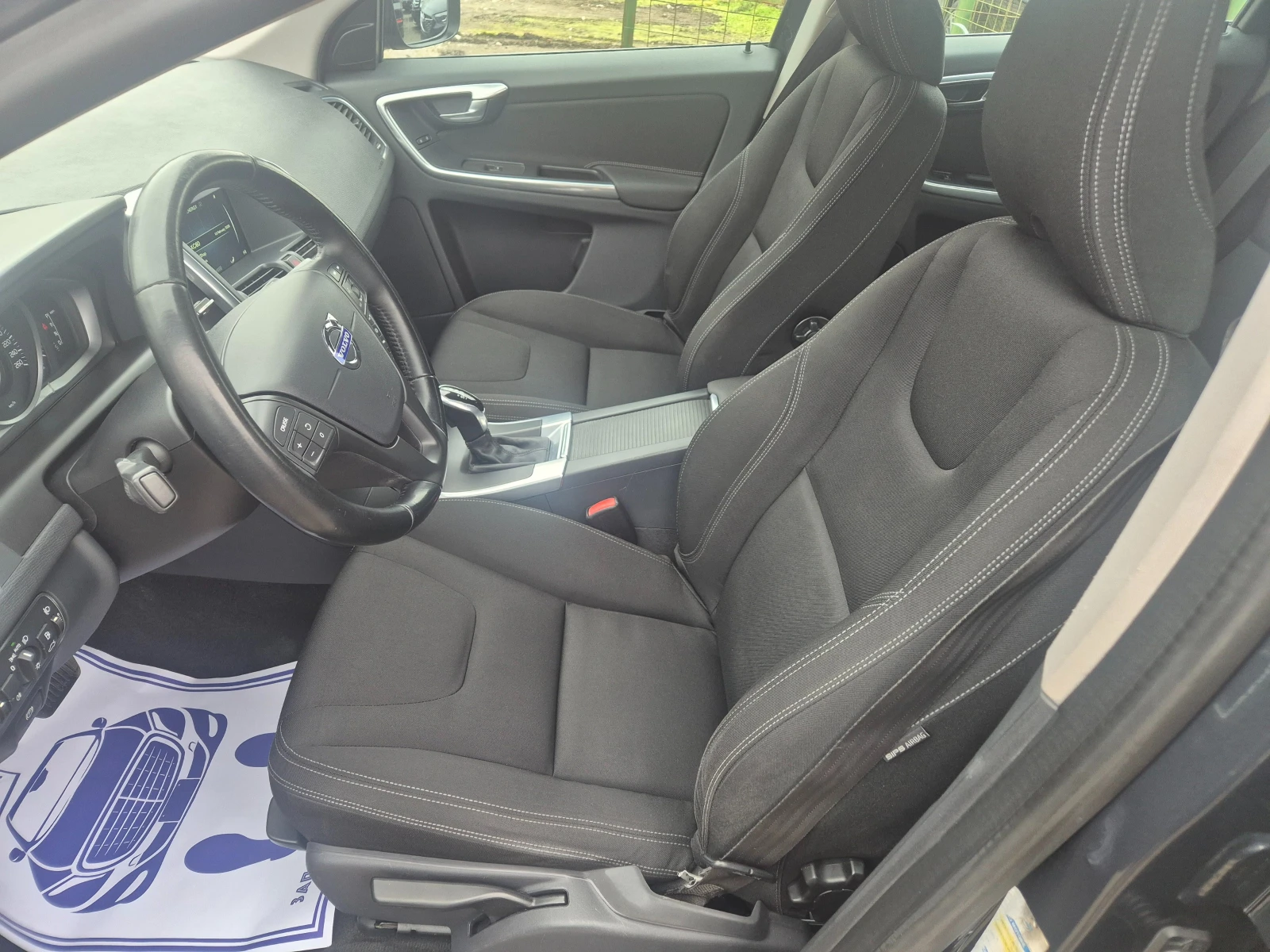 Volvo XC60 2.0D | Mobile.bg � ����������� 8