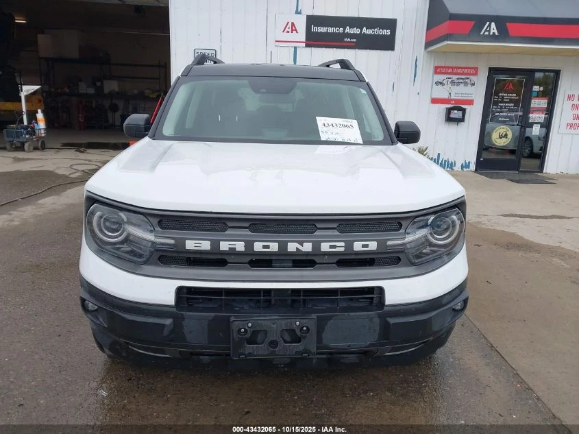 Ford Bronco 1.5l Sport Big Bend | Mobile.bg � ����������� 12