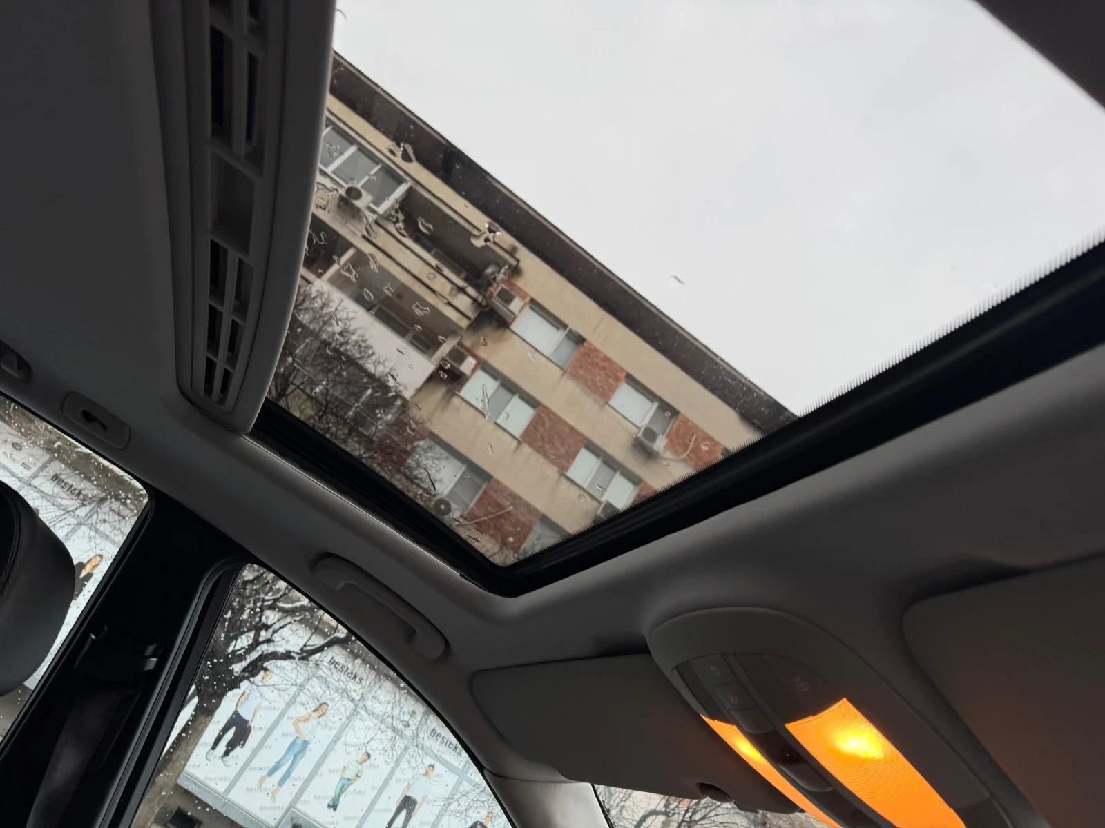 Mercedes-Benz ML 320  - изображение 6