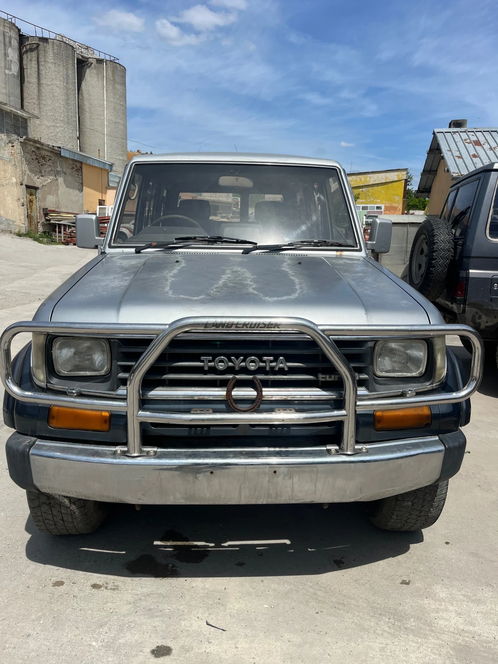Toyota Land cruiser | Mobile.bg � ����������� 8
