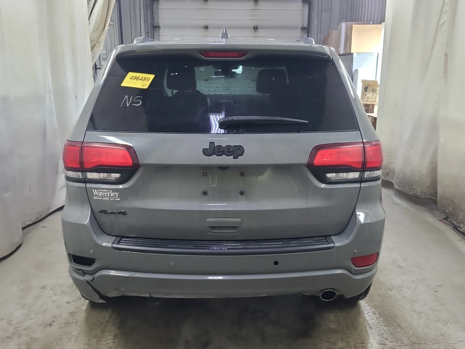 Jeep Grand cherokee ALTITUDE V6 * * CARFAX * * ���� ������ * *  | Mobile.bg � ����������� 4
