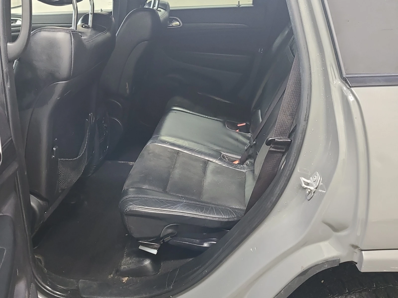 Jeep Grand cherokee ALTITUDE V6 * * CARFAX * * ���� ������ * *  | Mobile.bg � ����������� 12