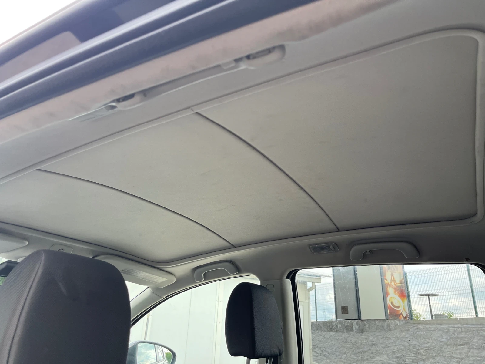 Nissan Qashqai + 2 2.0DCI 4WD Facelift, снимка 14 - Автомобили и джипове - 54391668