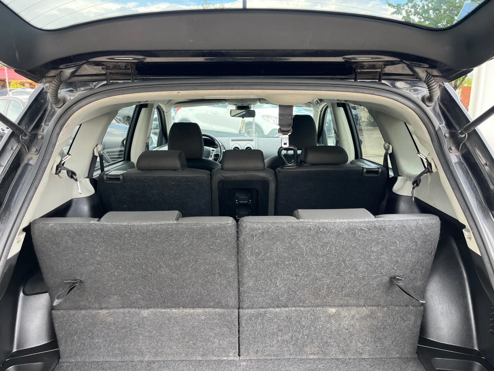 Nissan Qashqai + 2 2.0DCI 4WD Facelift, снимка 16 - Автомобили и джипове - 54391668