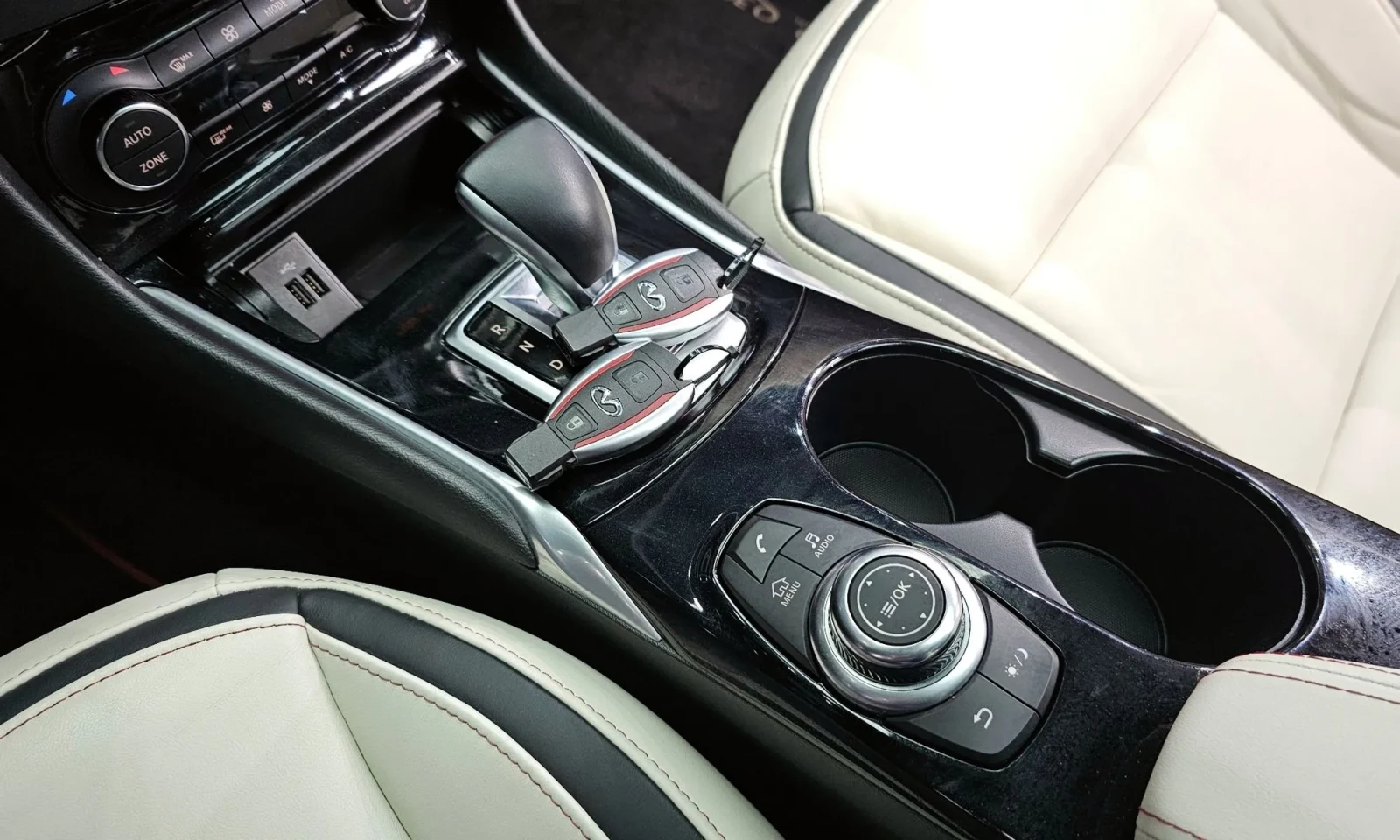 Infiniti Q30 | Mobile.bg � ����������� 8