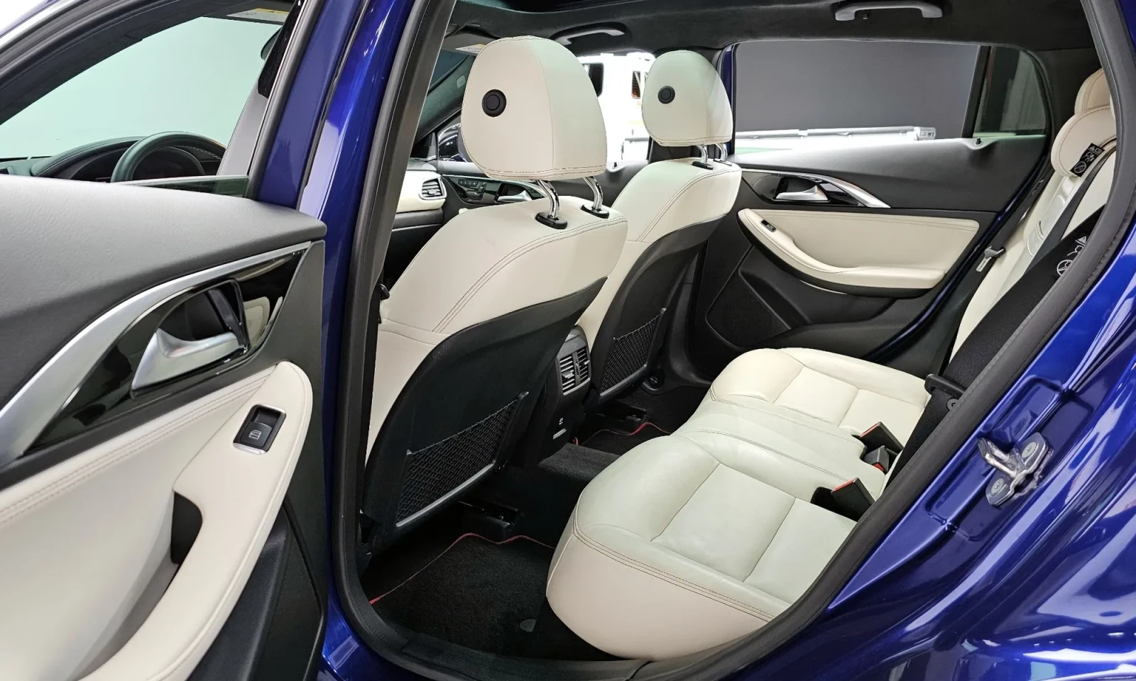 Infiniti Q30 | Mobile.bg � ����������� 6
