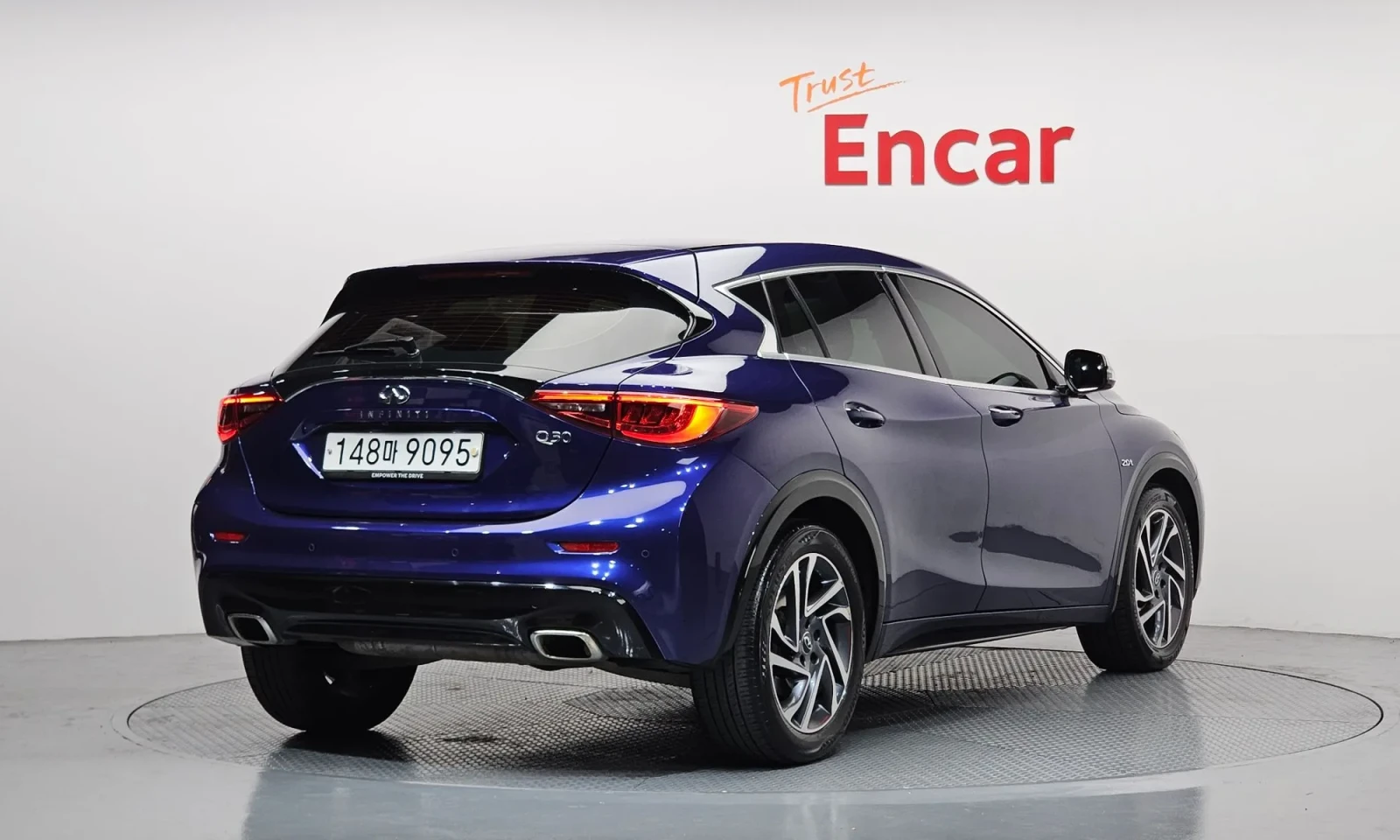 Infiniti Q30 | Mobile.bg � ����������� 9