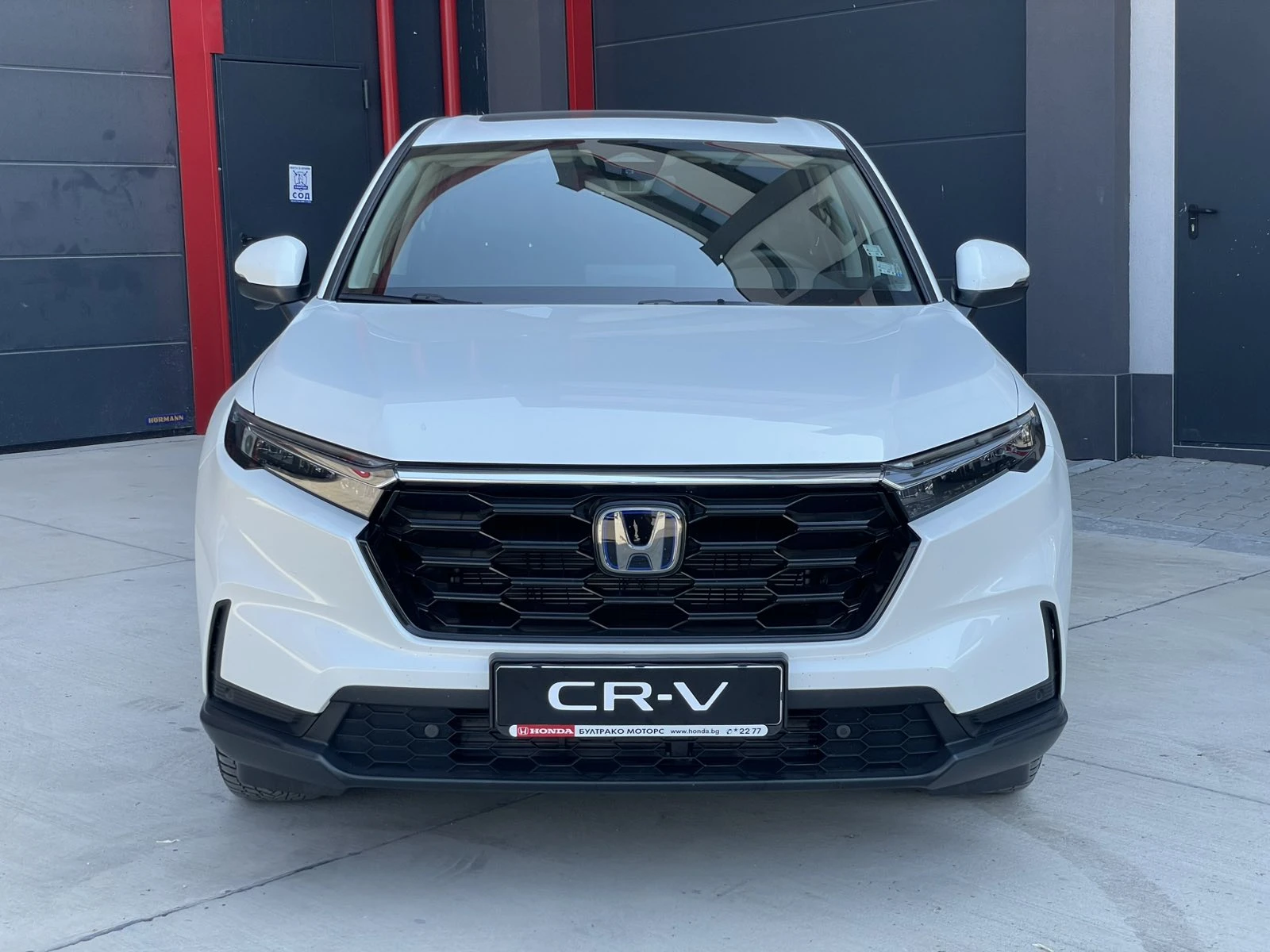 Honda Cr-v 2.0 i-MMD Hybrid e: FHEV Executive, снимка 3 - Автомобили и джипове - 54553123