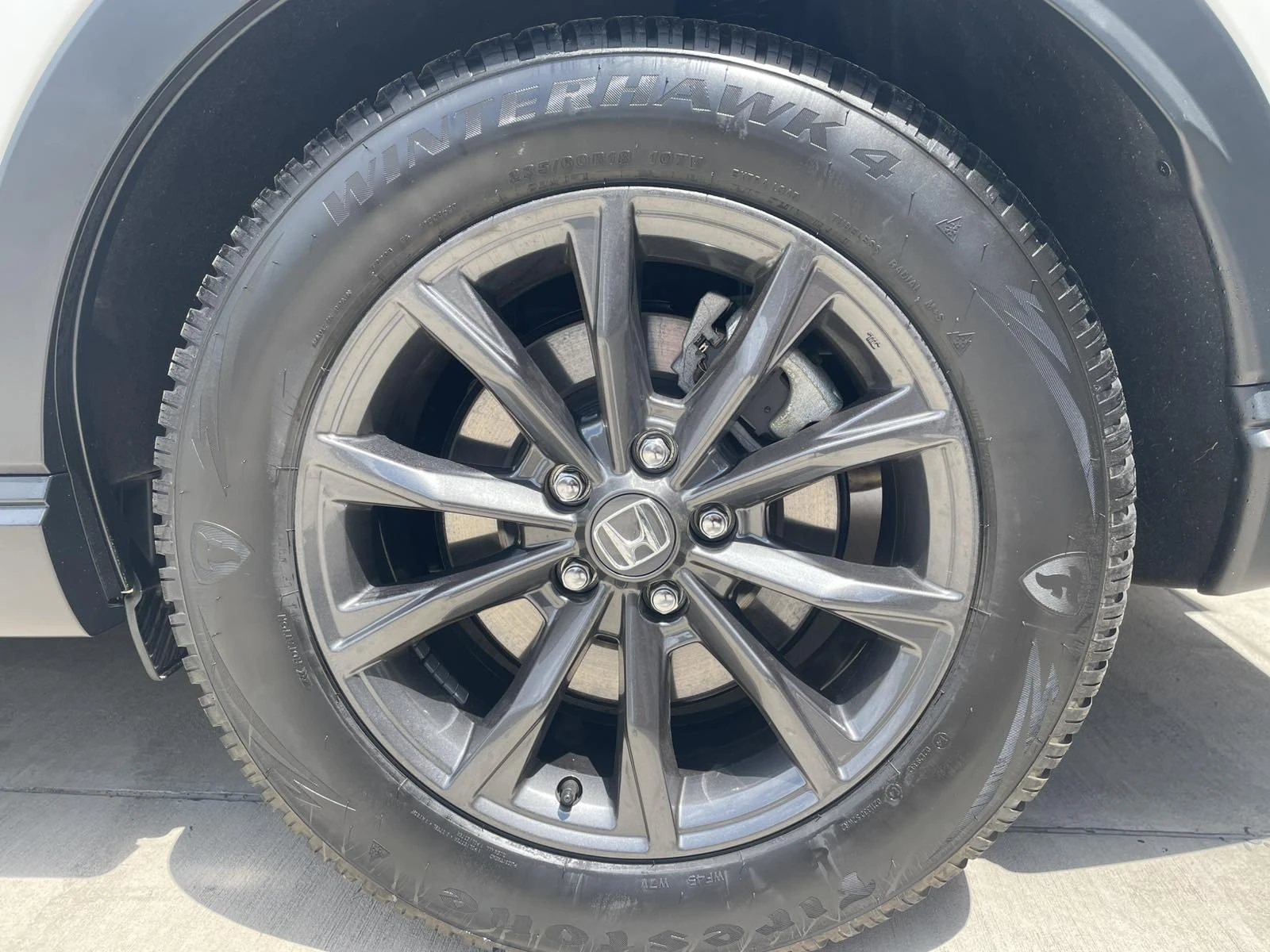 Honda Cr-v 2.0 i-MMD Hybrid e: FHEV Executive, снимка 10 - Автомобили и джипове - 54553123