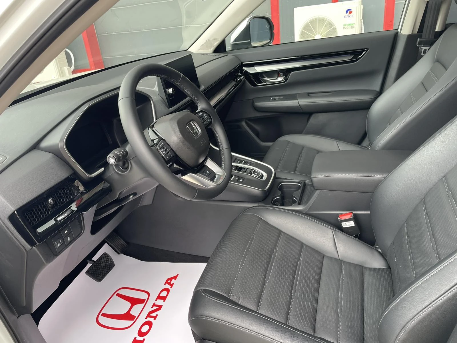 Honda Cr-v 2.0 i-MMD Hybrid e: FHEV Executive, снимка 12 - Автомобили и джипове - 54553123