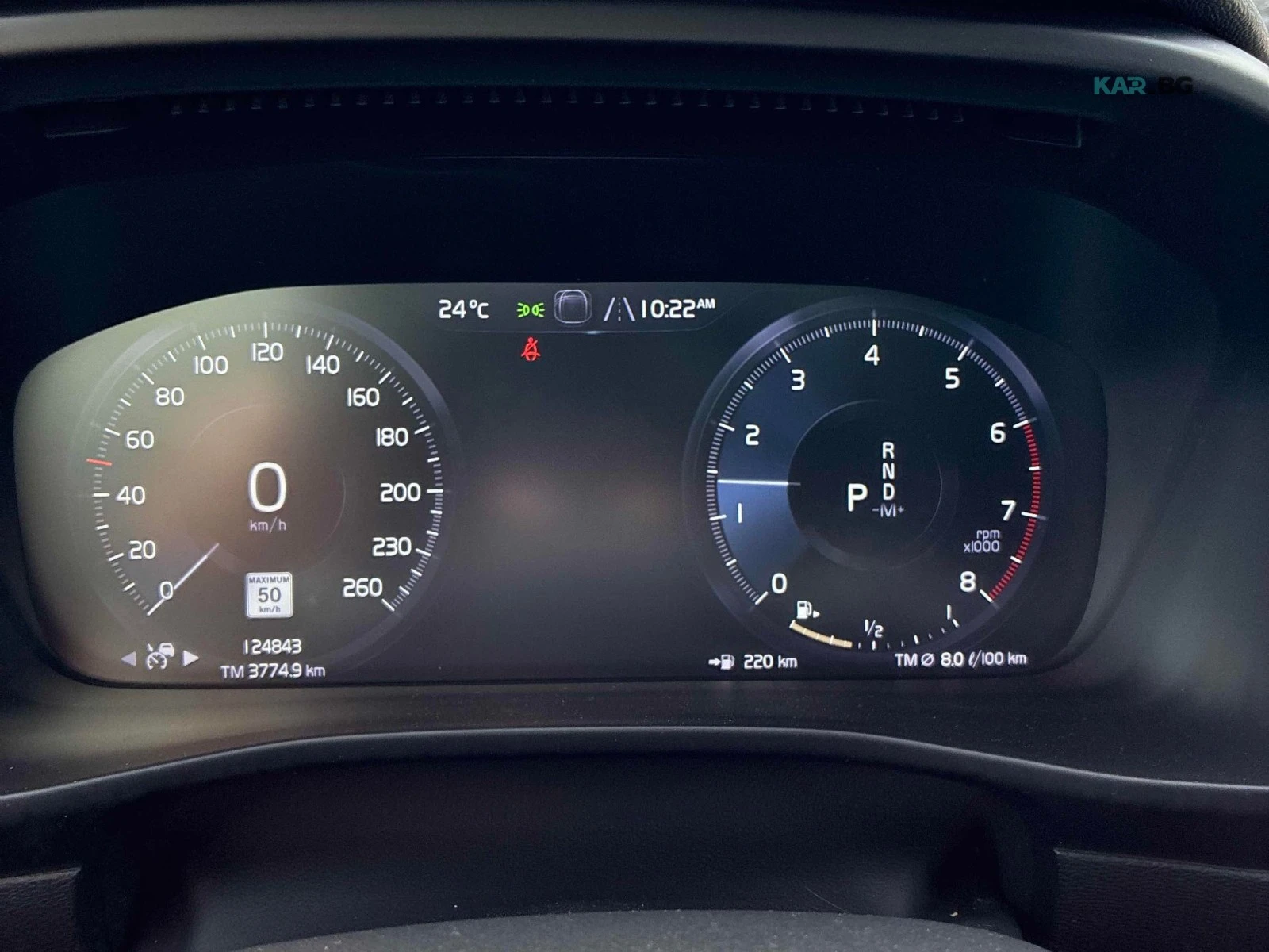 Volvo XC40 Т5 R-Design * АвтоКредит* (ЦЕНА ДО БГ), снимка 8 - Автомобили и джипове - 54757843