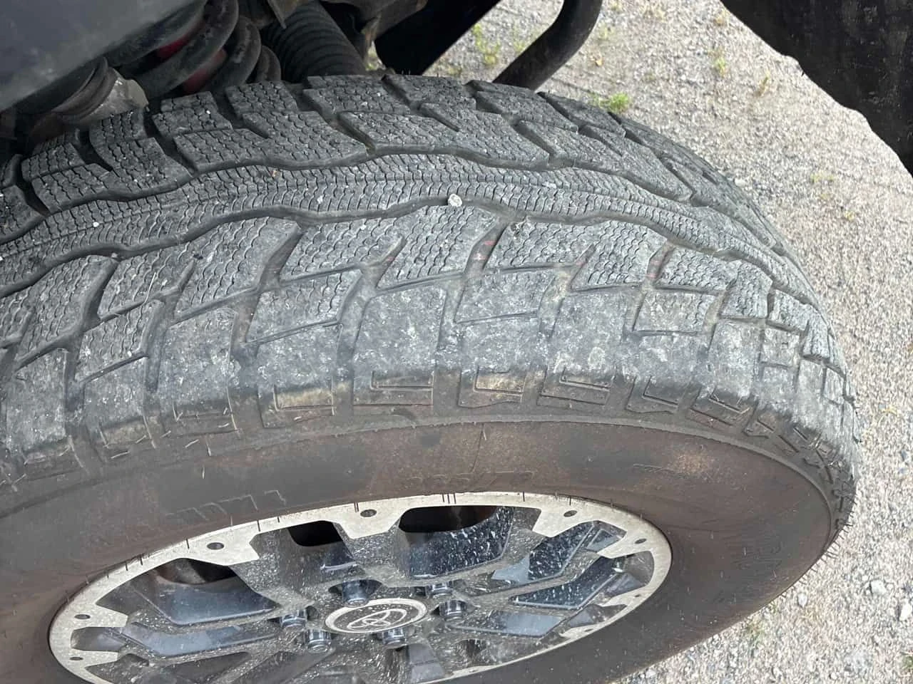 Toyota Tundra SR5 / CARFAX / КЛИП НА МОТОРА , снимка 7 - Автомобили и джипове - 55548058