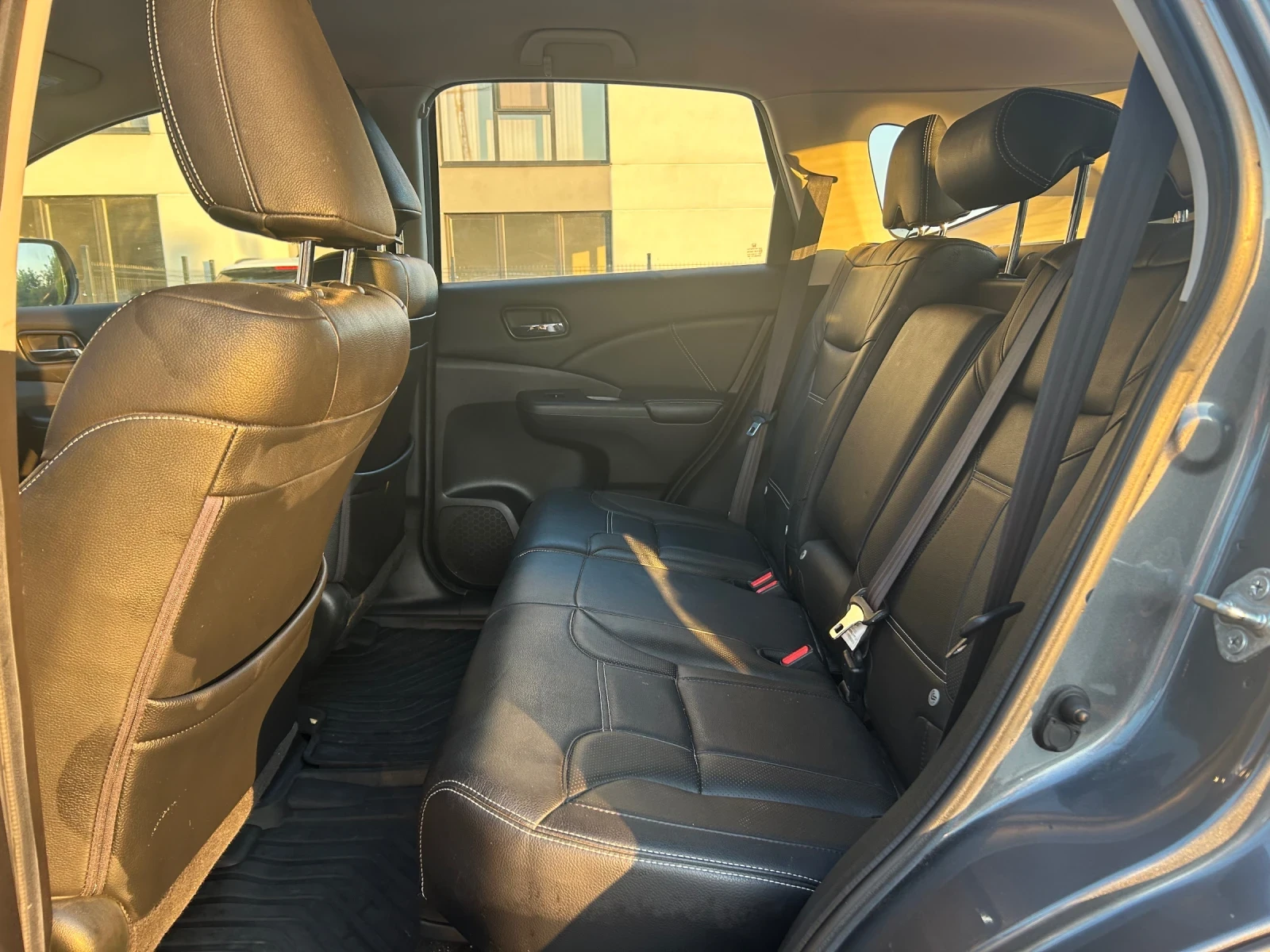 Honda Cr-v | Mobile.bg � ����������� 8