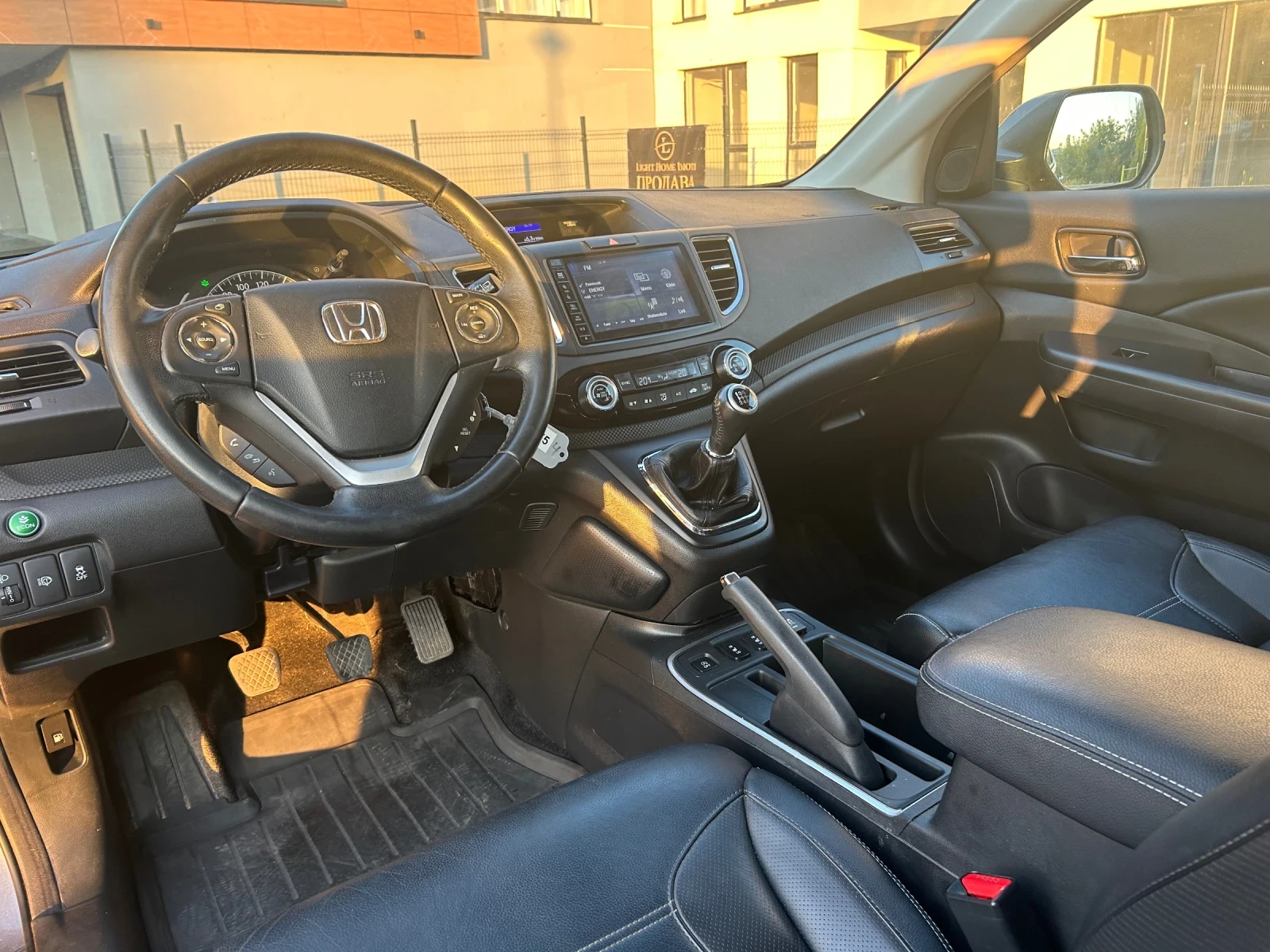 Honda Cr-v | Mobile.bg � ����������� 10