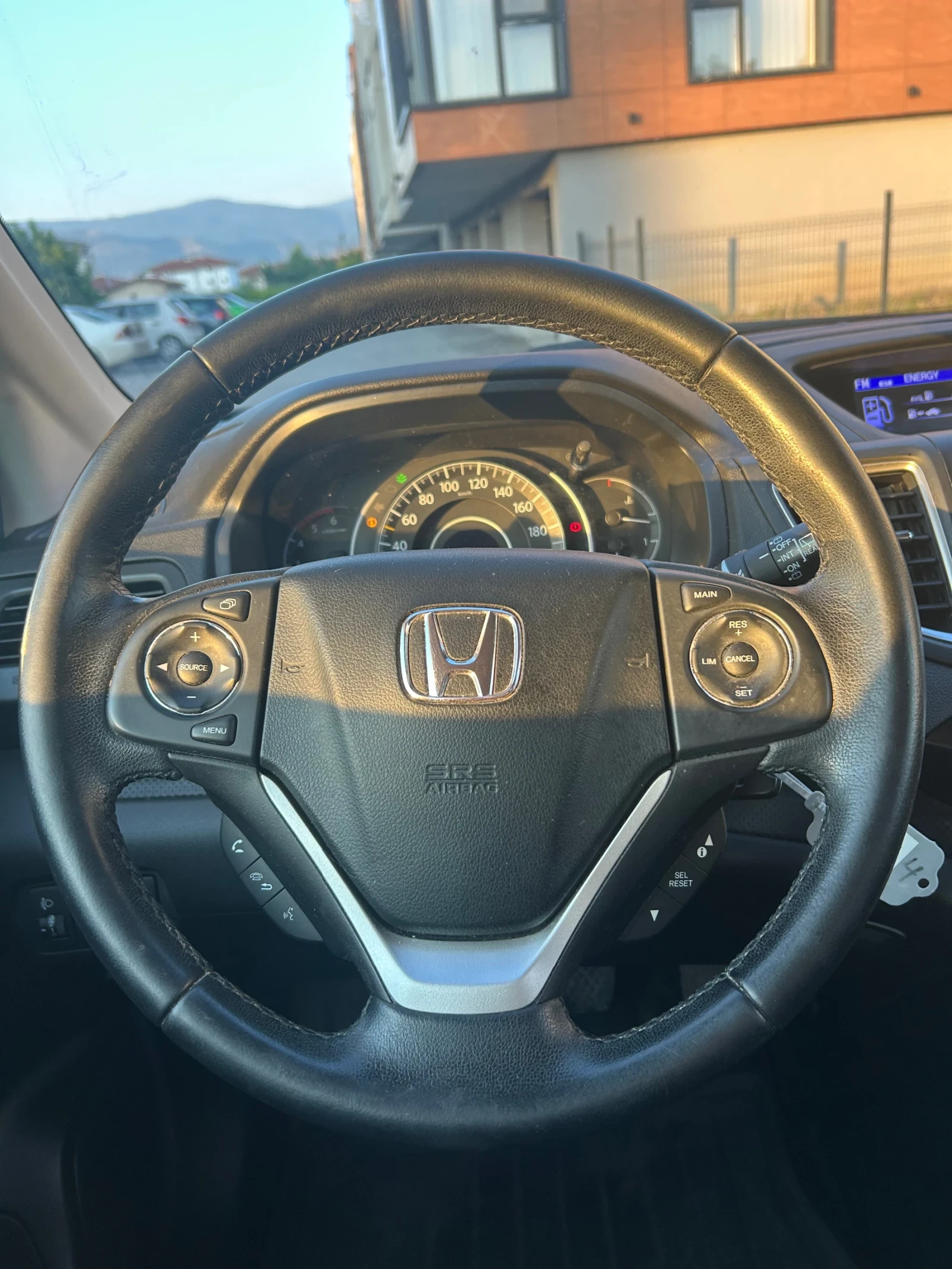 Honda Cr-v | Mobile.bg � ����������� 11