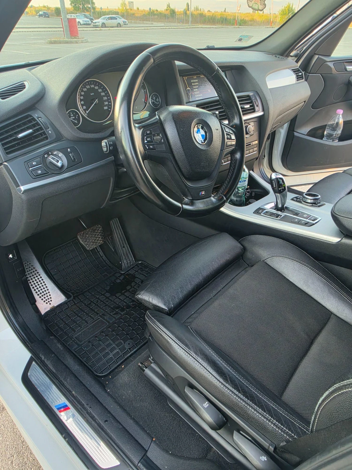 BMW X3 X3 f25, снимка 6 - Автомобили и джипове - 55815788