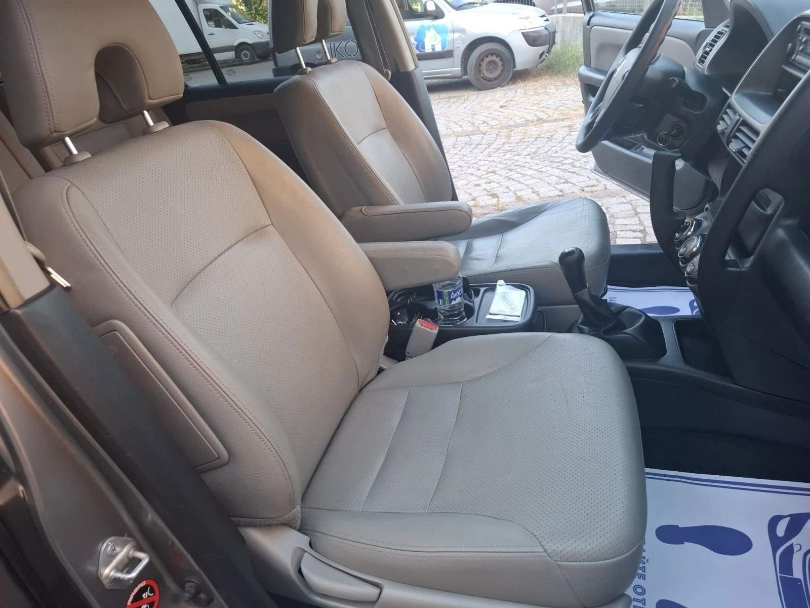 Honda Cr-v 2.0i-150кс.4х4* КОЖА* КЛИМАТРОНИК* ШИБЕДАХ* МУЛТИВ, снимка 12 - Автомобили и джипове - 55823247
