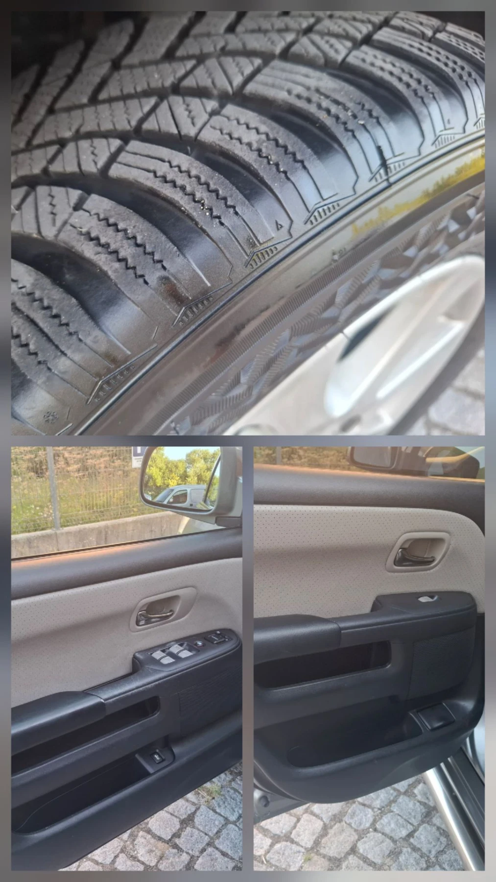 Honda Cr-v 2.0i-150кс.4х4* КОЖА* КЛИМАТРОНИК* ШИБЕДАХ* МУЛТИВ, снимка 16 - Автомобили и джипове - 55823247