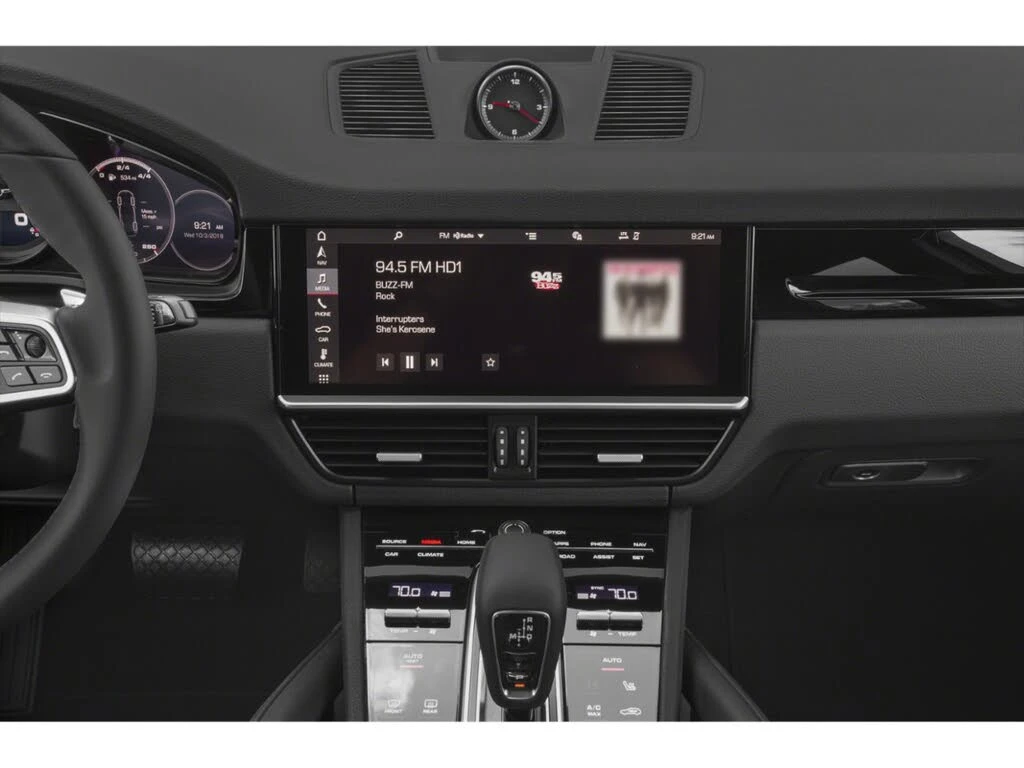 Porsche Cayenne 3.0T* BOSE* ПОДГРЕВ* КАМЕРА* ПАНО* КРАЙНА ЦЕНА, снимка 6 - Автомобили и джипове - 55826802