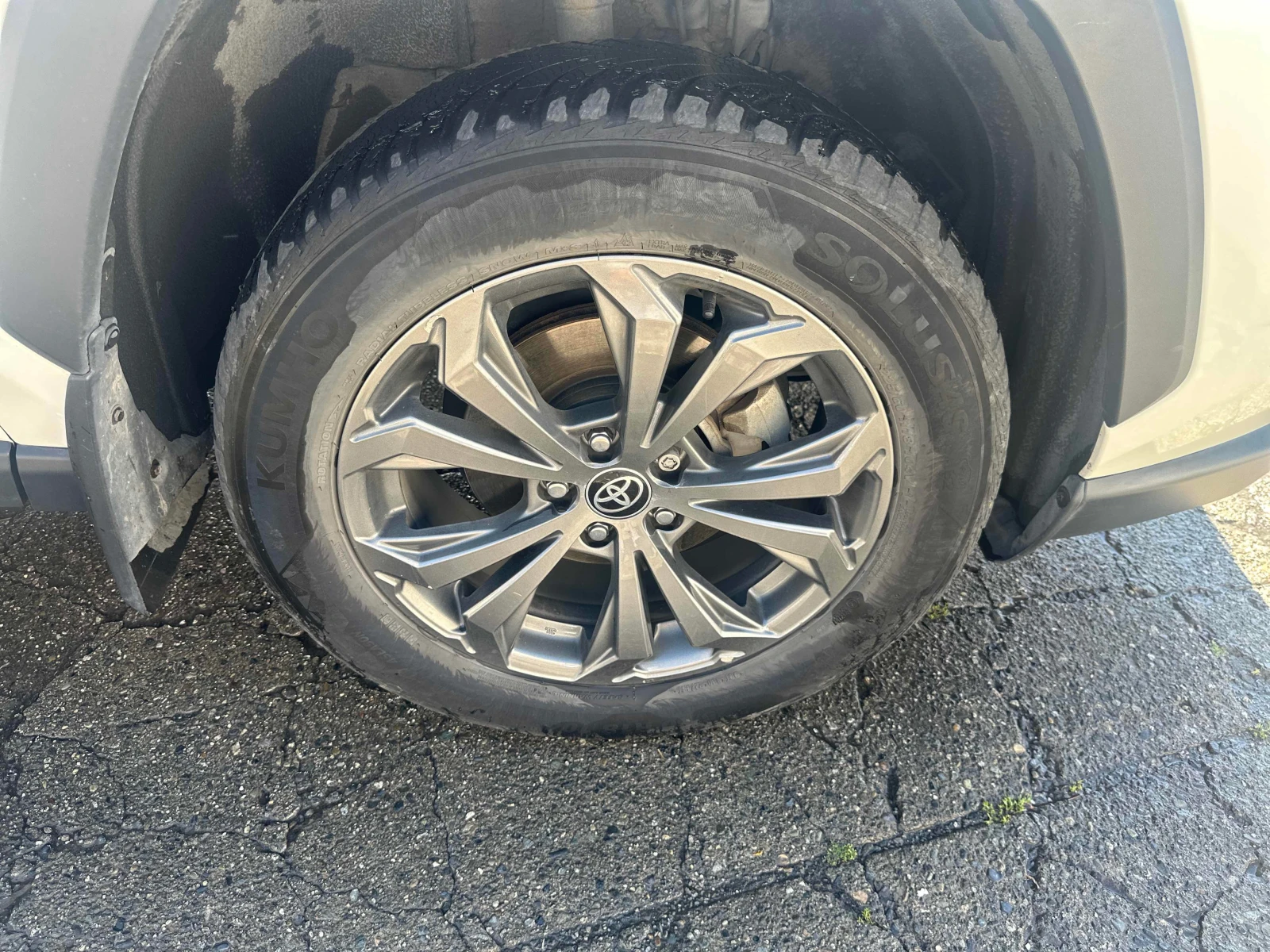 Toyota Rav4 * Hybrid Limited * ���������� ��� ������������*  | Mobile.bg � ����������� 7