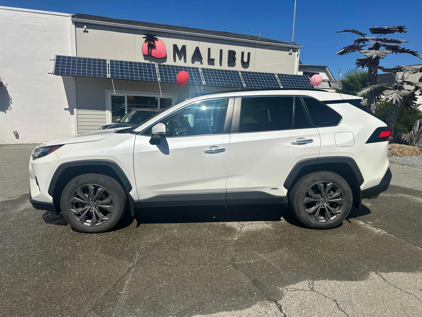 Toyota Rav4 * Hybrid Limited * ���������� ��� ������������*  | Mobile.bg � ����������� 2
