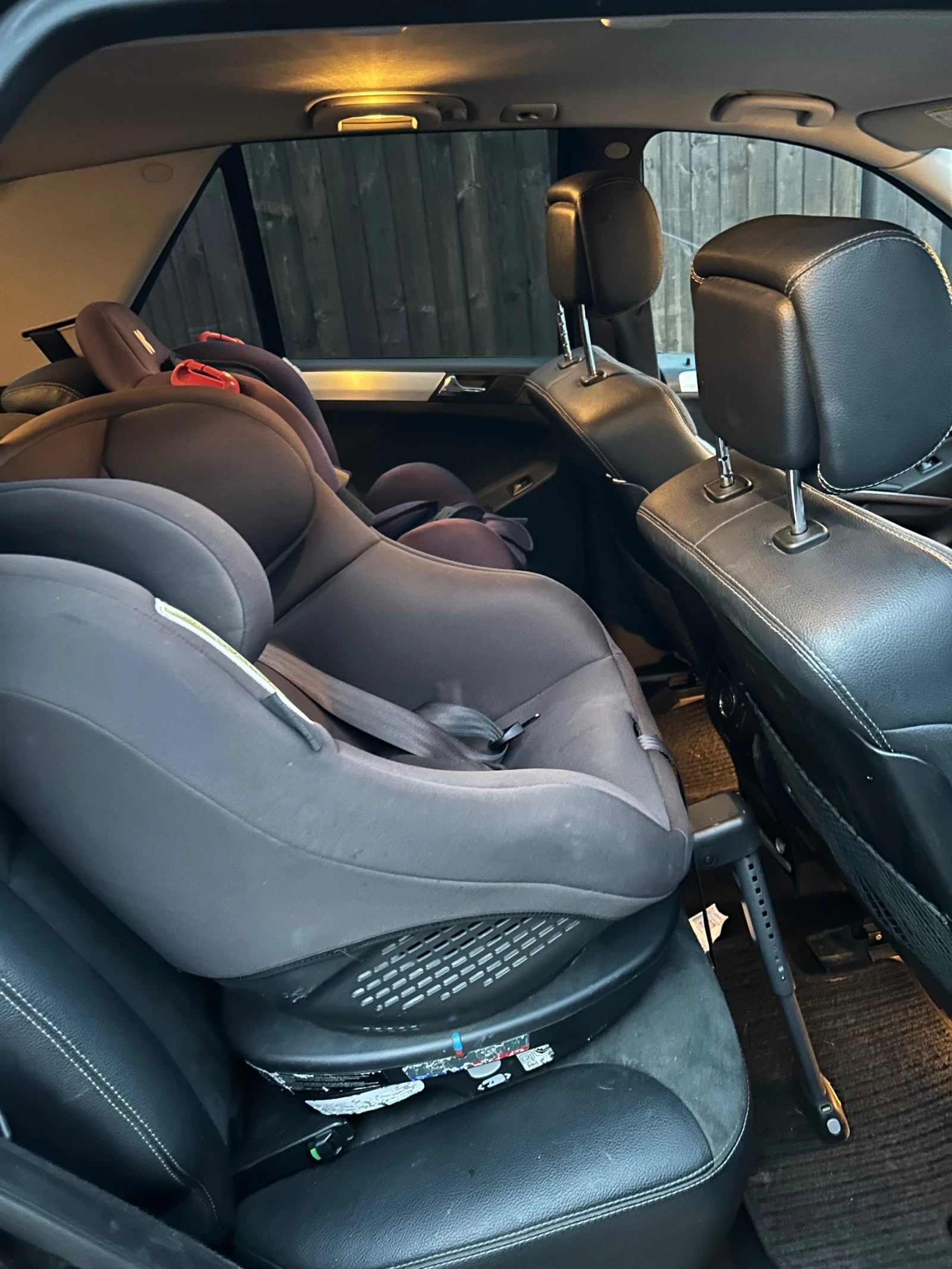 Mercedes-Benz ML 320, снимка 10 - Автомобили и джипове - 56644682