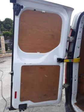 Ford Transit 2.2 COSTUM, снимка 6