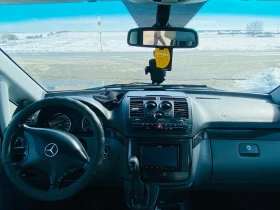 Mercedes-Benz Viano, снимка 9