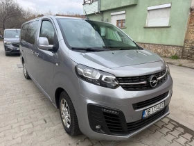 Opel Vivaro, снимка 1