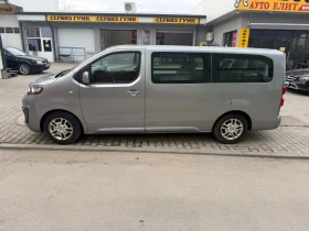 Opel Vivaro, снимка 7