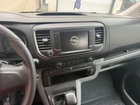 Opel Vivaro, снимка 10