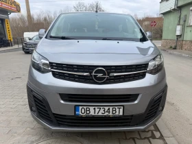 Opel Vivaro, снимка 3