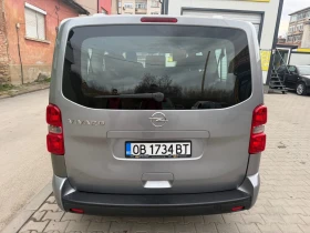 Opel Vivaro, снимка 6