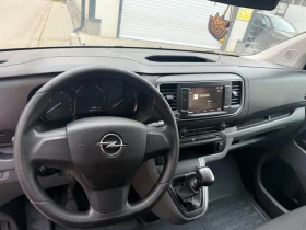 Opel Vivaro, снимка 9