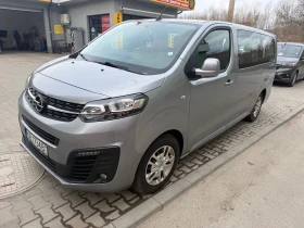Opel Vivaro, снимка 2