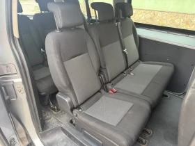 Opel Vivaro, снимка 14