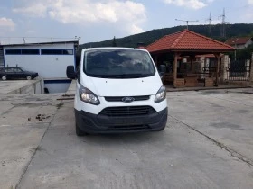 Ford Transit 2.2 COSTUM, снимка 1