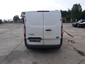 Ford Transit 2.2 COSTUM, снимка 3