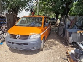 VW T5 1.9TDi, снимка 6