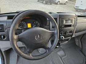 Mercedes-Benz Sprinter 319 EURO 6, снимка 10