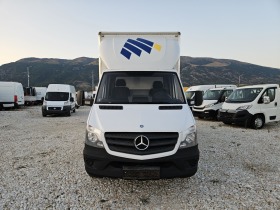 Mercedes-Benz Sprinter 319 EURO 6, снимка 8