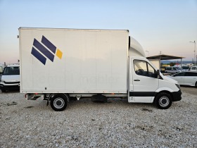 Mercedes-Benz Sprinter 319 EURO 6, снимка 6