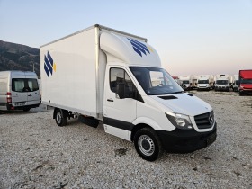 Mercedes-Benz Sprinter 319 EURO 6, снимка 7