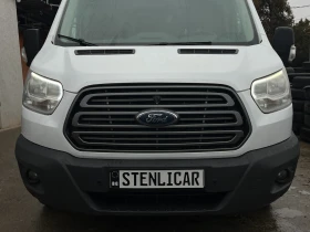 Ford Transit 2.2TDCI+ + H2L3 | Mobile.bg    14