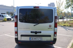 Обява за продажба на Fiat Talento 1.6 eco jet ~26 499 лв. - изображение 3