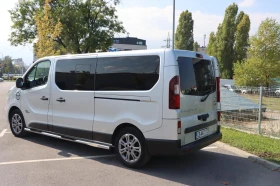 Обява за продажба на Fiat Talento 1.6 eco jet ~26 499 лв. - изображение 2