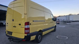 Mercedes-Benz Sprinter 319     | Mobile.bg    6