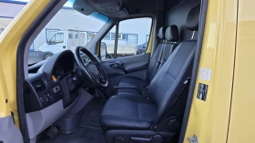 Mercedes-Benz Sprinter 319     | Mobile.bg    12